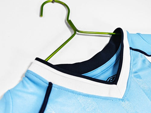 Celta Retro 2001/02 Home