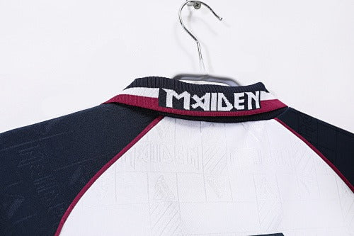 West Ham United Retro 1999