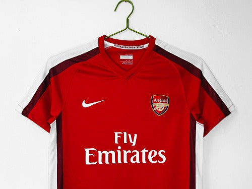 Arsenal Retro 2008/10 Local