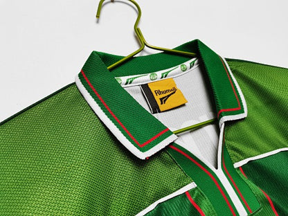 Palmeiras Retro 1999