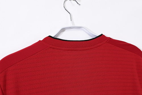 Manchester United Retro 2018/19 Home