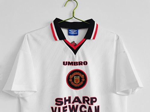 Manchester United Retro 1996/97