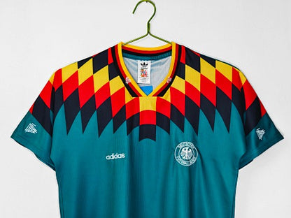 Alemania Retro 1994