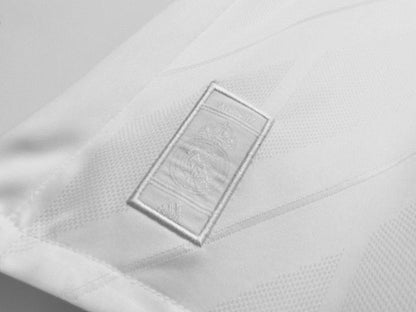 Real Madrid Retro 2017/18 Home