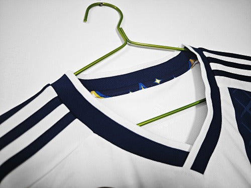 Los Angeles Galaxy Retro 2012 Home