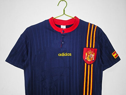 Spain Retro 1996