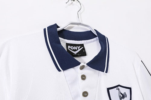 Tottenham Hotspur Retro 1995/97