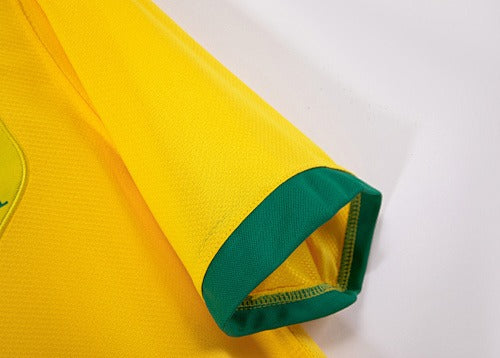 Brazil Retro 2006 Home