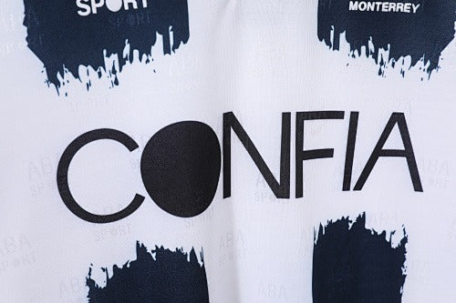 Monterrey Retro 1995/96