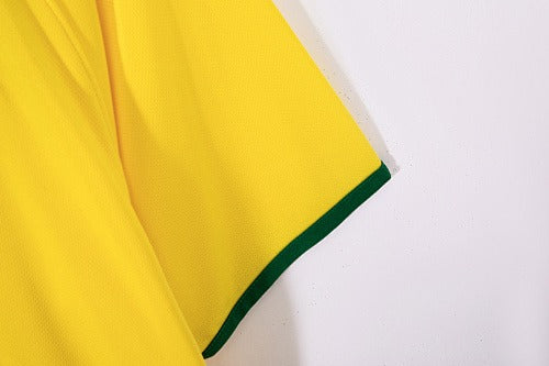 Inicio de Brasil Retro 2014