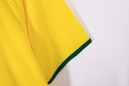 Inicio de Brasil Retro 2014