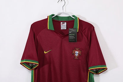 Portugal Retro 1998 Home