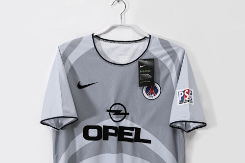 París Retro 2001/02