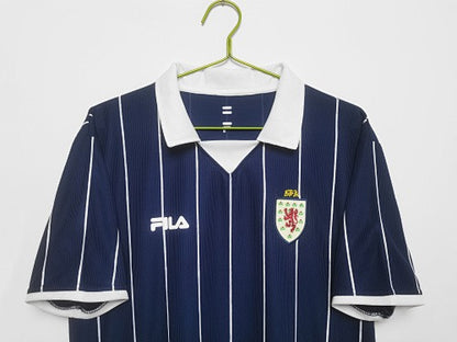 Scotland Retro 2002 Home