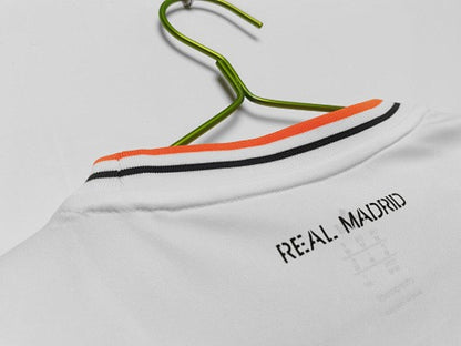 Real Madrid Retro 2013/14 Home