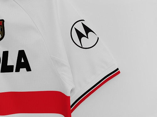 Sao Paulo Retro 2000 Home
