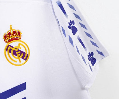 Real Madrid 1996/97