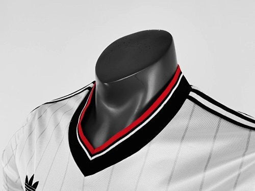 Manchester United Retro 1983