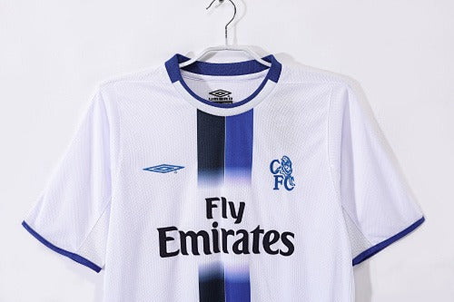 Chelsea Retro 2003/05