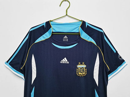 Argentina Retro 2006