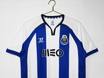 Porto Retro 2013/14 Home