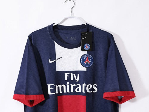 Paris Retro 2013/14 Home