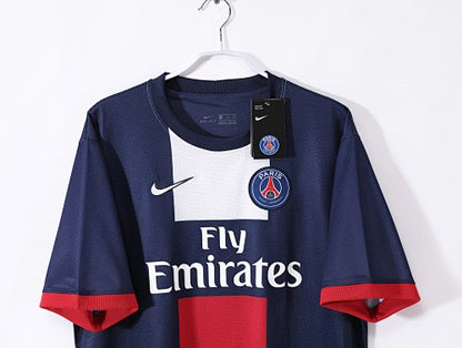 Paris Retro 2013/14 Home