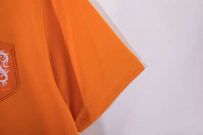 Netherlands Retro 2014 Home