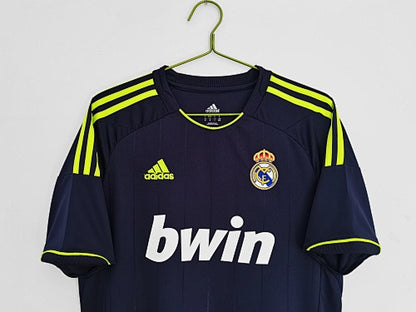 Real Madrid Retro 2012/13