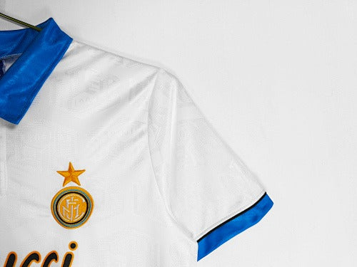 Inter de Milán Retro 1994/95