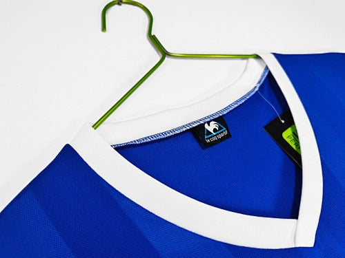 Argentina Retro 1986