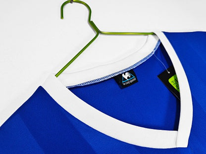 Argentina Retro 1986