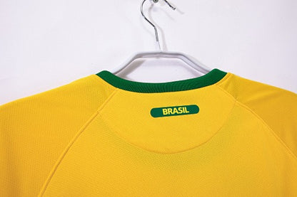 Inicio de Brasil Retro 2010