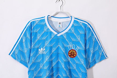 Germany Oriental Retro 1988 Home