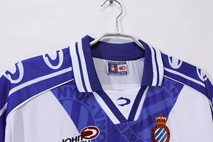 Espanyol Retro 1999/00 Local