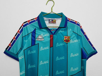 Barcelona Retro 1995/97