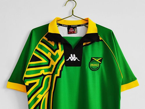 Jamaica Retro 1998