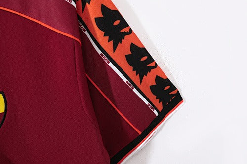 Roma Retro 1998/99 Inicio