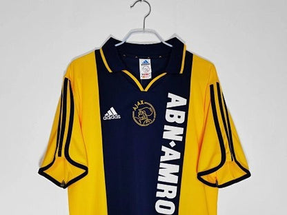 Ajax Retro 2000/01