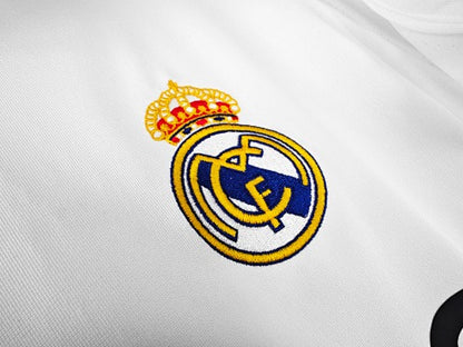 Real Madrid Retro 2005/06