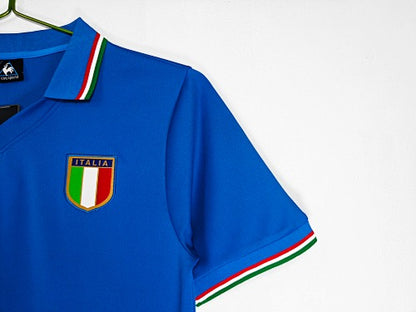 Itália Retro 1982 Home