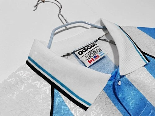 Argentina Retro 1996/97 Home
