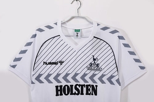 Tottenham Hotspur Retro 1986 Local
