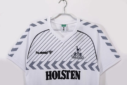 Tottenham Hotspur Retro 1986 Local