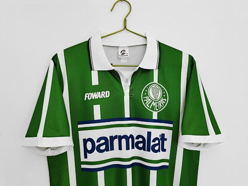 Palmeiras Retro 1992