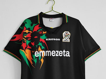Venice Retro 1998 Home