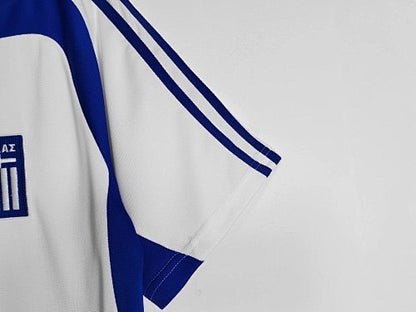 Greece Retro 2004