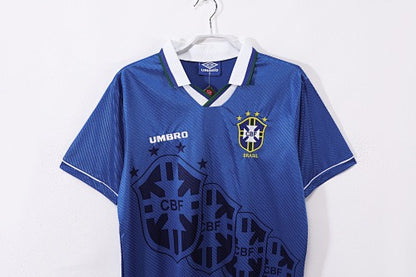 Brazil Retro 1996