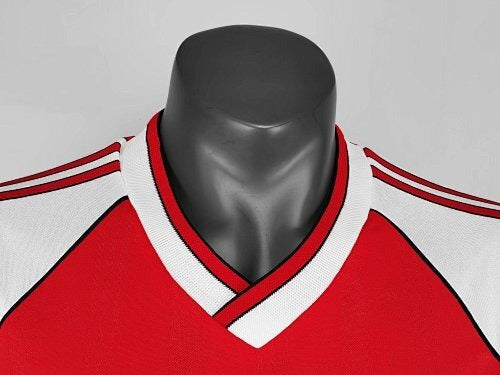 Arsenal Retro 1988/90 Home