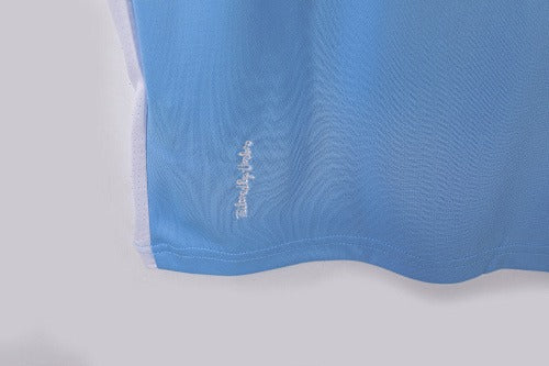 Manchester City Retro 2011/12 Home